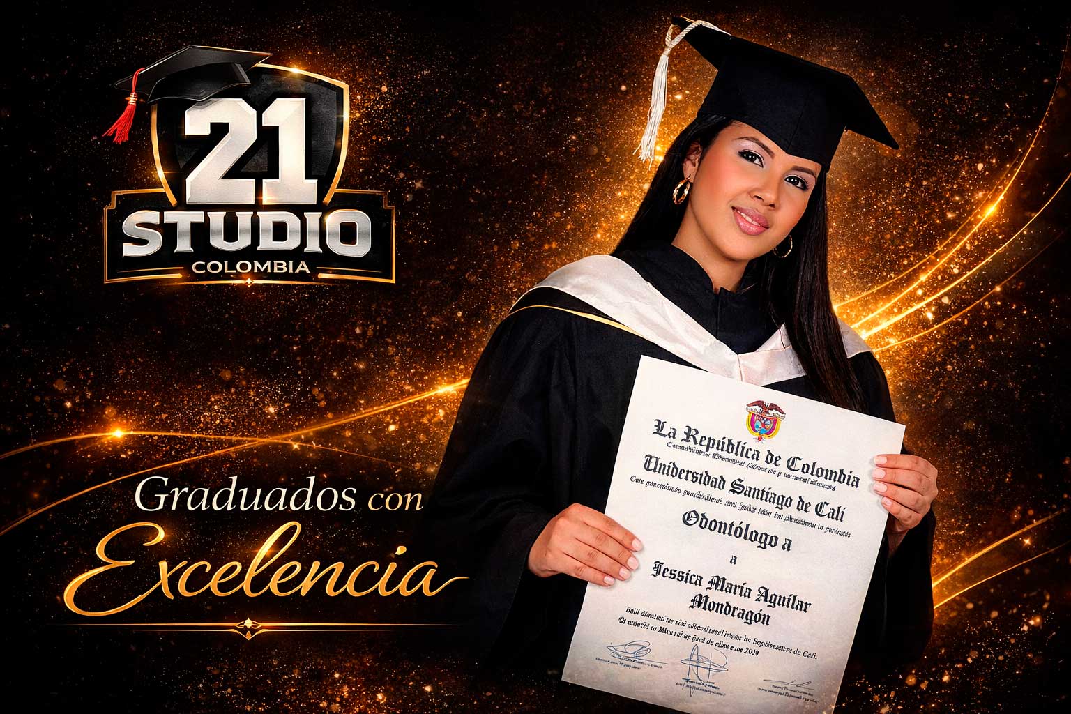 Alquiler de togas para colegios en Bogotá