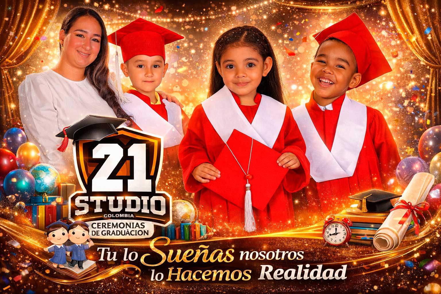 togas-primaria-bogota.jpg Togas para primaria en Bogotá ceremonia de graduación